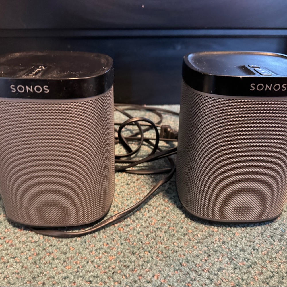 Sonos Play 1